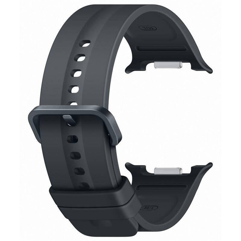 Řemínek Samsung SPORTovní řemínek pro Galaxy Watch9 ET-SNL35LBEGEU - černý