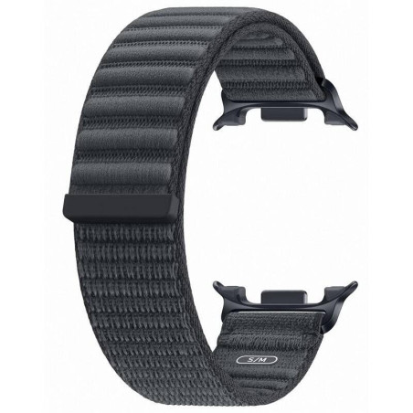 Řemínek Samsung pro Galaxy Watch9 S/M černý