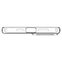 Pouzdro Spigen Crystal Flex pro iPhone 15 Plus – čiré
