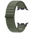 Řemínek Samsung pro Galaxy Watch9 ET-SVL32SGEGEU - zelený
