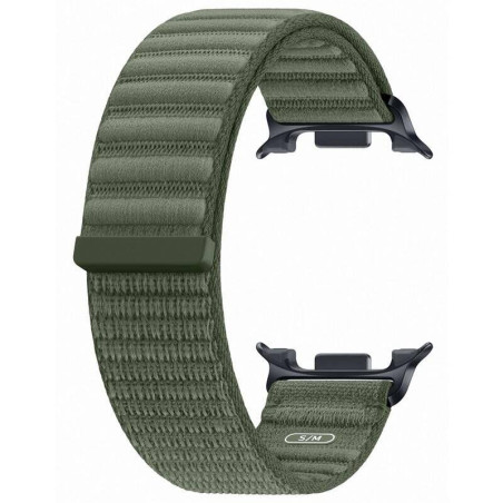 Řemínek Samsung pro Galaxy Watch9 ET-SVL32SGEGEU - zelený