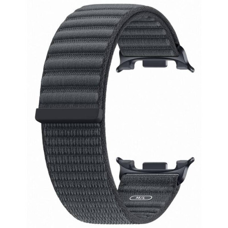 Řemínek Samsung pro Galaxy Watch9 M/L černý