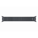 Řemínek Samsung pro Galaxy Watch9 M/L černý