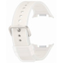 Řemínek Samsung pro Galaxy Watch9 ET-SXL34SUEGEU S/M - krémový