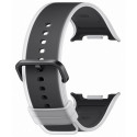 Řemínek Samsung Galaxy Watch9 - černý M/L