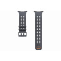 Řemínek Samsung Marine Band pro Galaxy Watch Ultra2 - černý