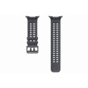 Řemínek Samsung Marine Band pro Galaxy Watch Ultra2 - černý