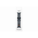 Řemínek Samsung Marine Band pro Galaxy Watch Ultra2 - černý