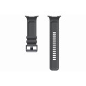 Řemínek Samsung PeakForm Band pro Galaxy Watch Ultra2 - černý
