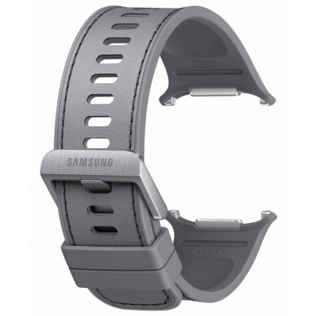 Řemínek Samsung PeakForm Band pro Galaxy Watch Ultra2 - šedý