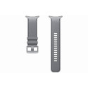 Řemínek Samsung PeakForm Band pro Galaxy Watch Ultra2 - šedý
