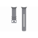 Řemínek Samsung PeakForm Band pro Galaxy Watch Ultra2 - šedý