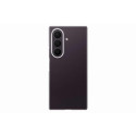 Kryt Samsung pro Galaxy Z Fold8 Ultra transparentní