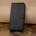 Flipové pouzdro Smart Classic Galaxy A17/A18 černé