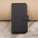 Flipové pouzdro Smart Classic Galaxy A17/A18 černé
