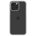 Pouzdro Spigen Crystal Flex pro iPhone 15 Pro – čiré