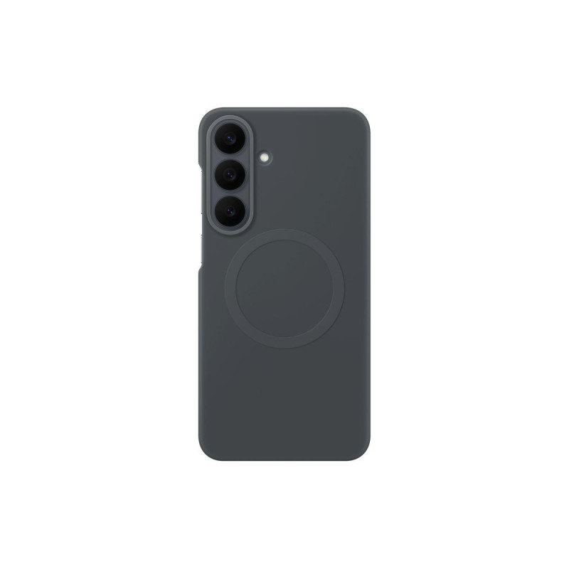 Kryt Samsung s magnetickým úchytem pro Samsung Galaxy S26 FE EF-ES741CBEGWW - černý