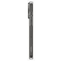 Pouzdro Spigen Crystal Flex pro iPhone 15 Pro – čiré