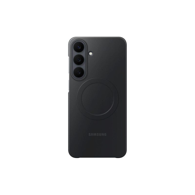 Kryt Samsung Slim s magnetickým úchytem pro Samsung Galaxy S26 FE - černý