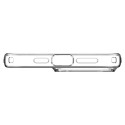 Pouzdro Spigen Crystal Flex pro iPhone 15 Pro – čiré