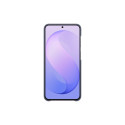 Kryt Samsung Slim Magnet Case pro Galaxy S26 FE - modrofialový