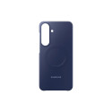 Kryt Samsung Slim Magnet Case pro Galaxy S26 FE - modrofialový