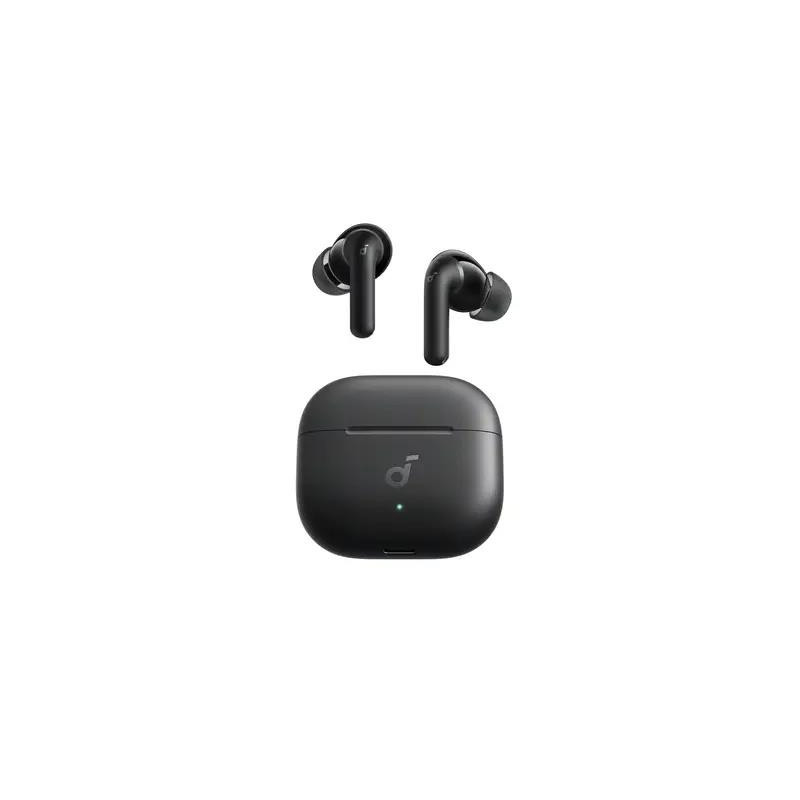 Sluchátka soundcore P42i pro Bluetooth – černá