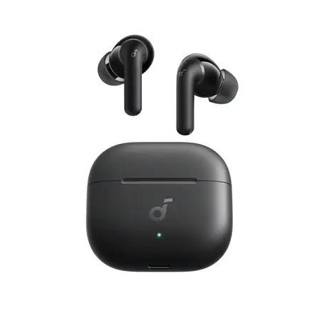 soundcore P42i Bluetooth sluchátka – černá