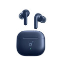 Sluchátka soundcore P42i Bluetooth ANC LDAC - modrá