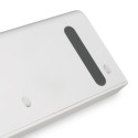 Nabíjecí stanice Huslog 15W 4× zásuvka USB - bílá