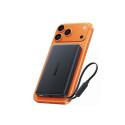 Powerbanka Baseus PicoGo Qi2.2 10000mAh 45W černá