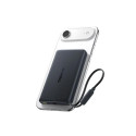 Powerbanka Baseus PicoGo Qi2.2 10000mAh 45W černá