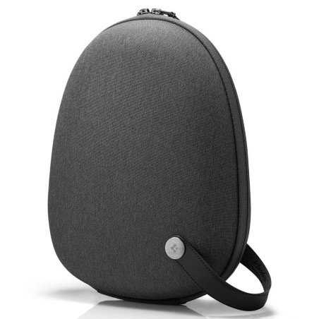 Pouzdro Spigen Klasden pro Apple AirPods Max - šedé