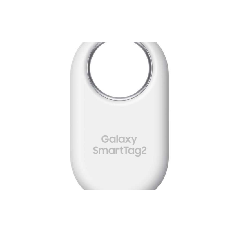 Lokátor Samsung Galaxy SmartTag2 EI-T5600BWEGEU pro Samsung - bílý