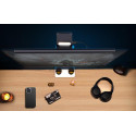 Baseus i-WOK2 Series LED světlo na monitor – černé