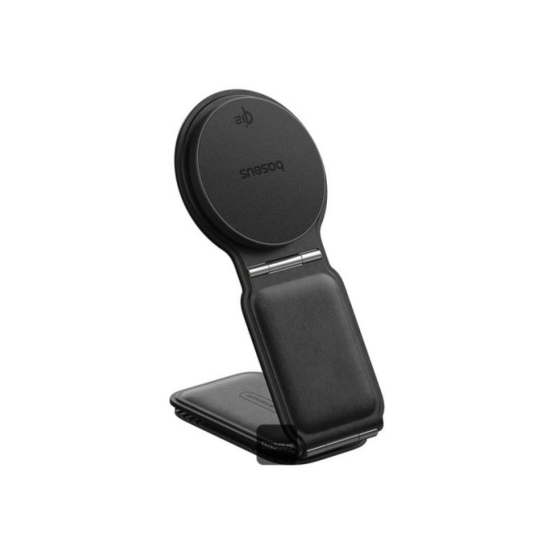 Držák do auta Baseus PrimeTrip C02 pro mobil - černý