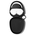 Pouzdro Spigen Klasden pro Apple AirPods Max - šedé