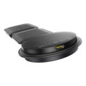 Držák do auta Baseus PrimeTrip C02 Qi2 15W - černý