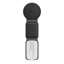 Držák do auta Baseus PrimeTrip C02 Qi2 15W - černý