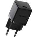 Nabíječka Baseus PALM 20W USB-C černá