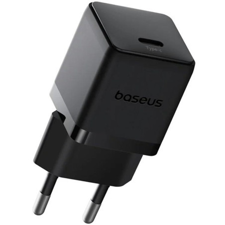 Nabíječka Baseus PALM 20W USB-C černá