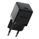Nabíječka Baseus PALM 20W USB-C černá