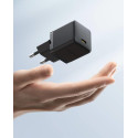 Nabíječka Baseus PALM 20W USB-C černá