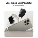 Nabíječka Baseus PALM 20W USB-C černá