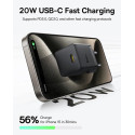 Nabíječka Baseus PALM 20W USB-C černá
