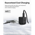 Nabíječka Baseus PALM 20W USB-C černá