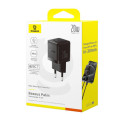 Nabíječka Baseus PALM 20W USB-C černá