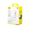 Nabíječka Baseus Palm 30W USB-C 30W bílá