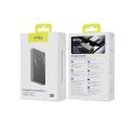 Powerbanka Allity APB-300 10000mAh 20W MagSafe - šedá