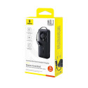 Powerbanka Baseus Free2Pull 10 000 mAh 30 W - černá